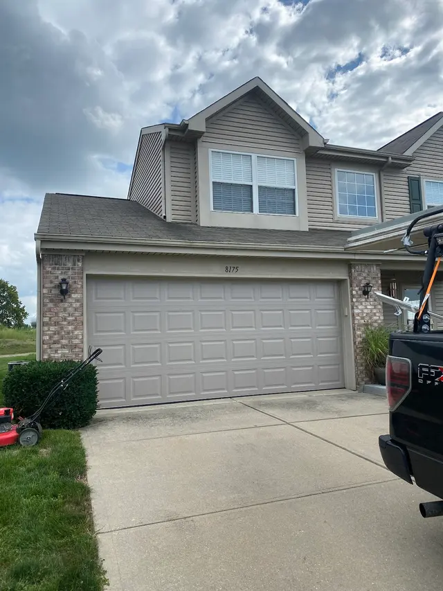 Garagedoor-Indianapolis LLC — photo from the business 11
