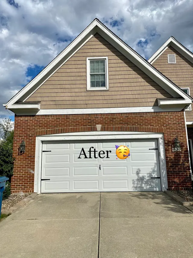 Garagedoor-Indianapolis LLC — photo from the business 3