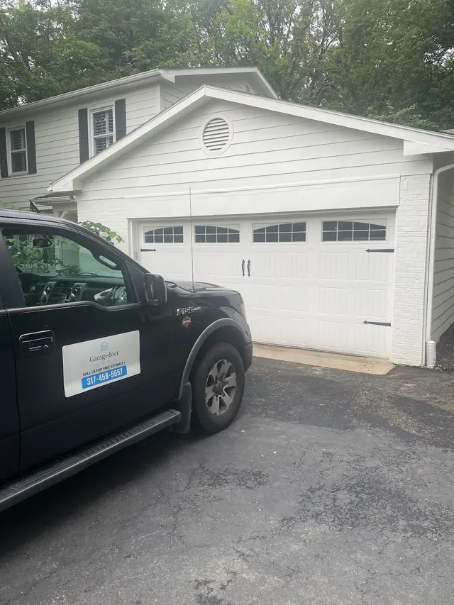 Garagedoor-Indianapolis LLC — customer photo 5