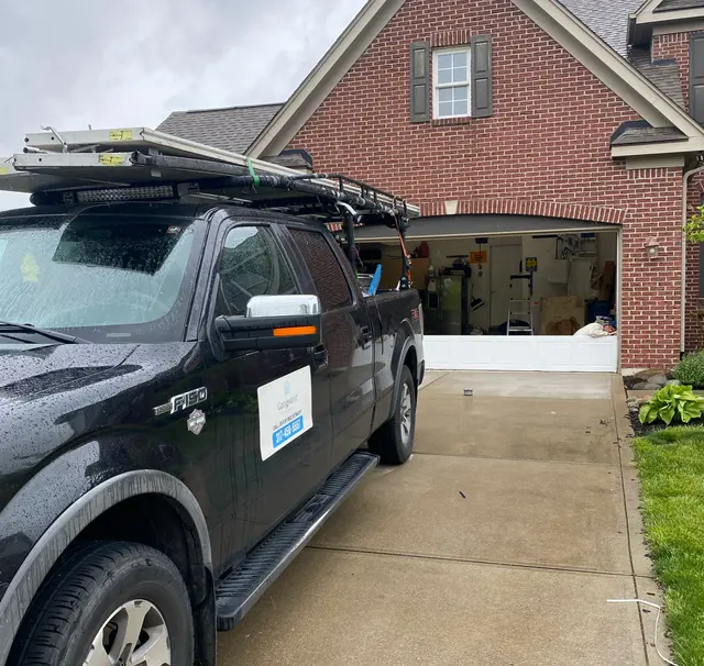 Garagedoor-Indianapolis LLC — photo from the business 1