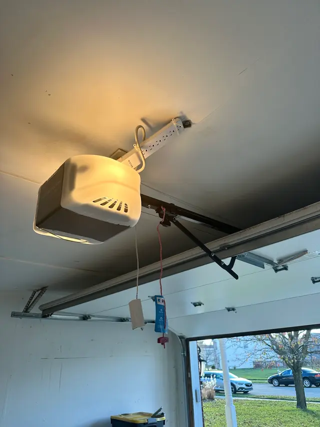 Garagedoor-Indianapolis LLC — customer photo 7