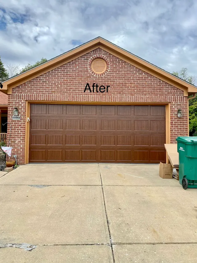 Garagedoor-Indianapolis LLC — photo from the business 2
