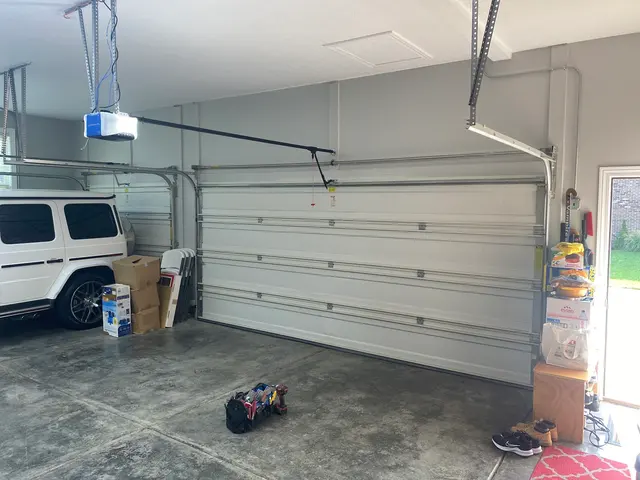 Garagedoor-Indianapolis LLC — customer photo 4