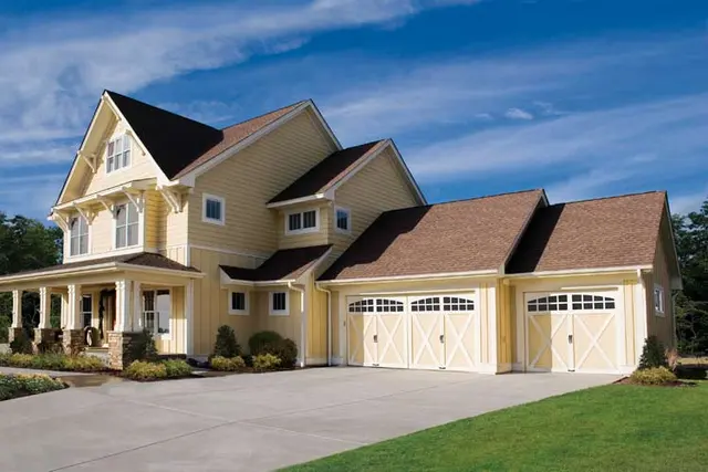 Precision Garage Door Service of Indianapolis — photo from the business 10