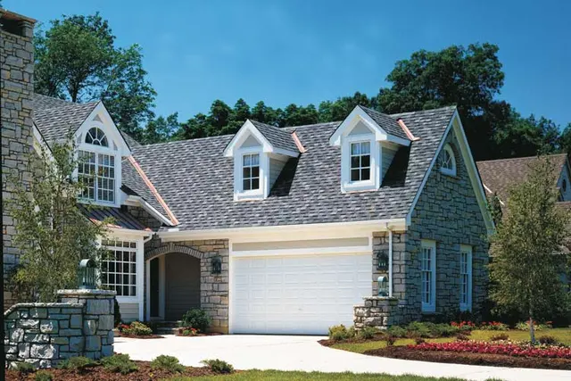 Precision Garage Door Service of Indianapolis — photo from the business 9