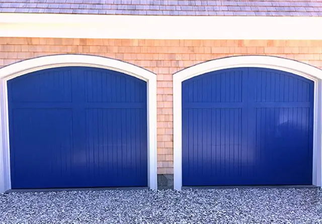 Precision Garage Door Service of Indianapolis — photo from the business 5
