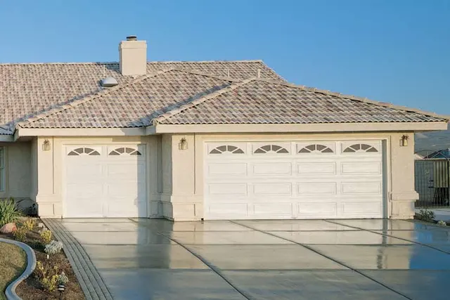 Precision Garage Door Service of Indianapolis — photo from the business 6