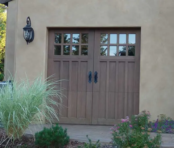 Precision Garage Door Service of Indianapolis — photo from the business 11
