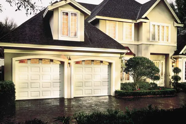 Precision Garage Door Service of Indianapolis — photo from the business 4