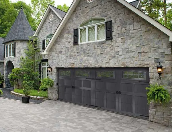 Precision Garage Door Service of Indianapolis — photo from the business 8
