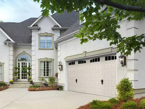 Precision Garage Door Service of Indianapolis — photo from the business 7