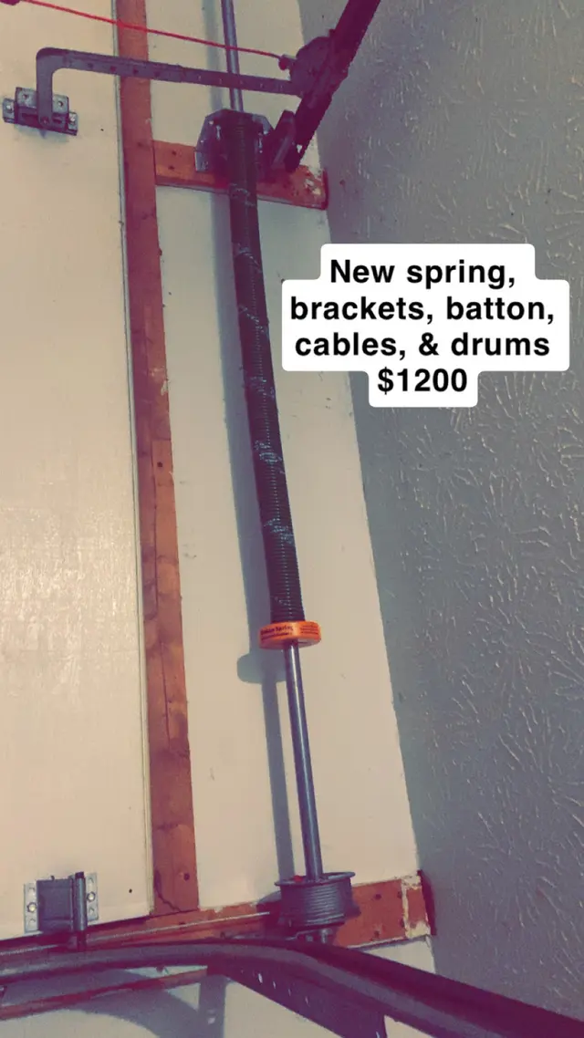 Customer photo from Brett's review