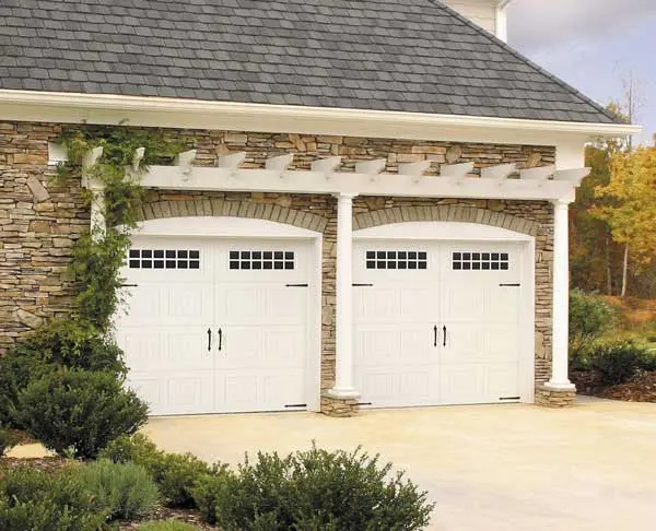 Precision Garage Door Service of Indianapolis — photo from the business 2