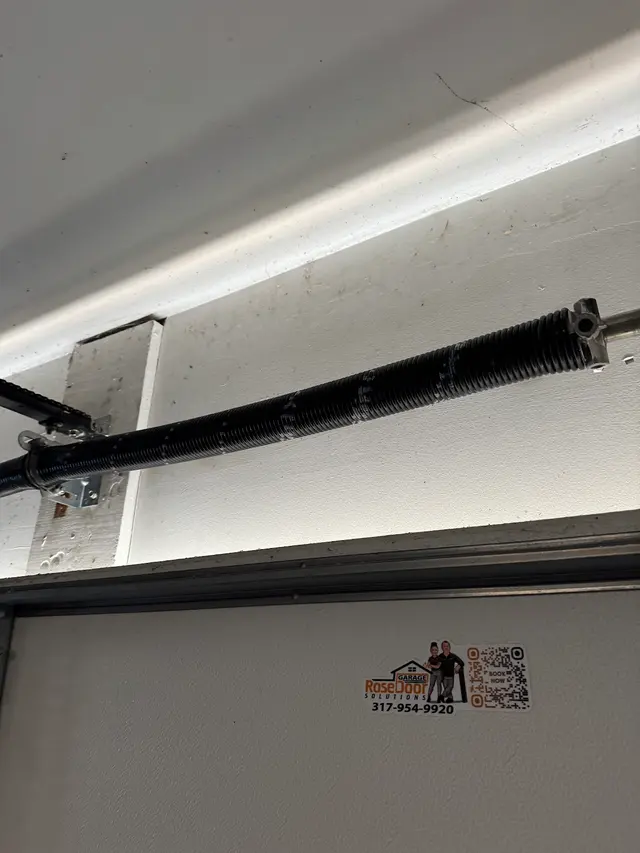 Rose Garage Door Solutions — photo from the business 6