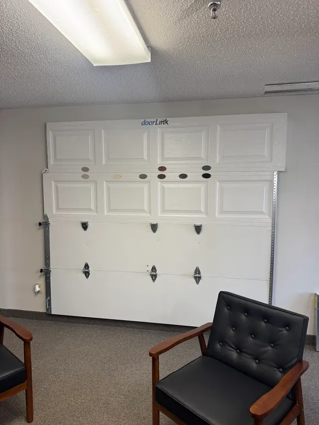 Rose Garage Door Solutions — photo from the business 5
