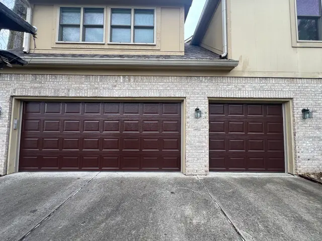 Rose Garage Door Solutions — photo from the business 4