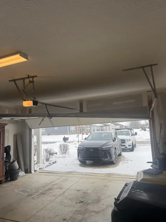 Rose Garage Door Solutions — photo from the business 7
