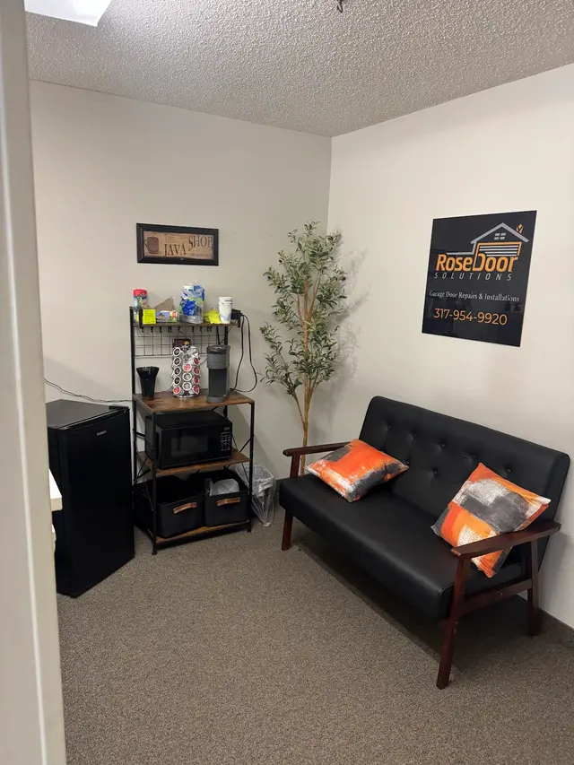 Rose Garage Door Solutions — photo from the business 12