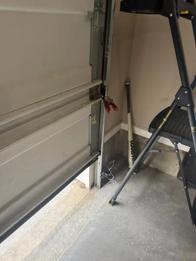 Goat Garage Door Service — photo from the business 12