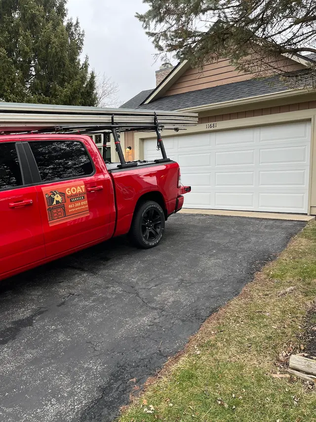 Goat Garage Door Service — photo from the business 6
