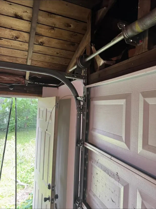 Goat Garage Door Service — photo from the business 9
