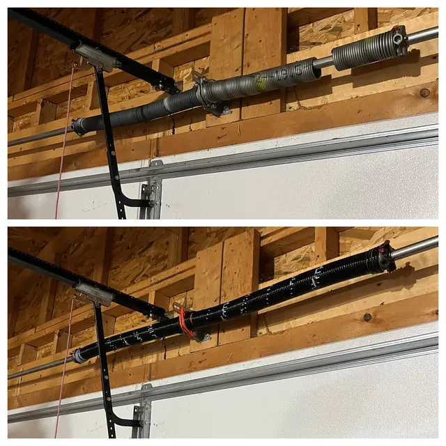 Goat Garage Door Service — photo from the business 3