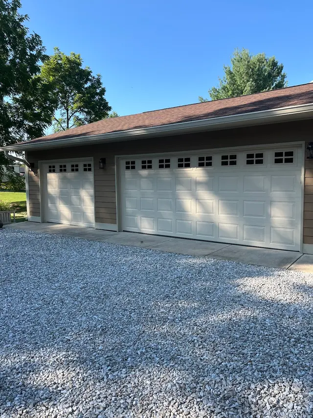 Goat Garage Door Service — photo from the business 2