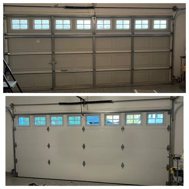 Goat Garage Door Service — photo from the business 1