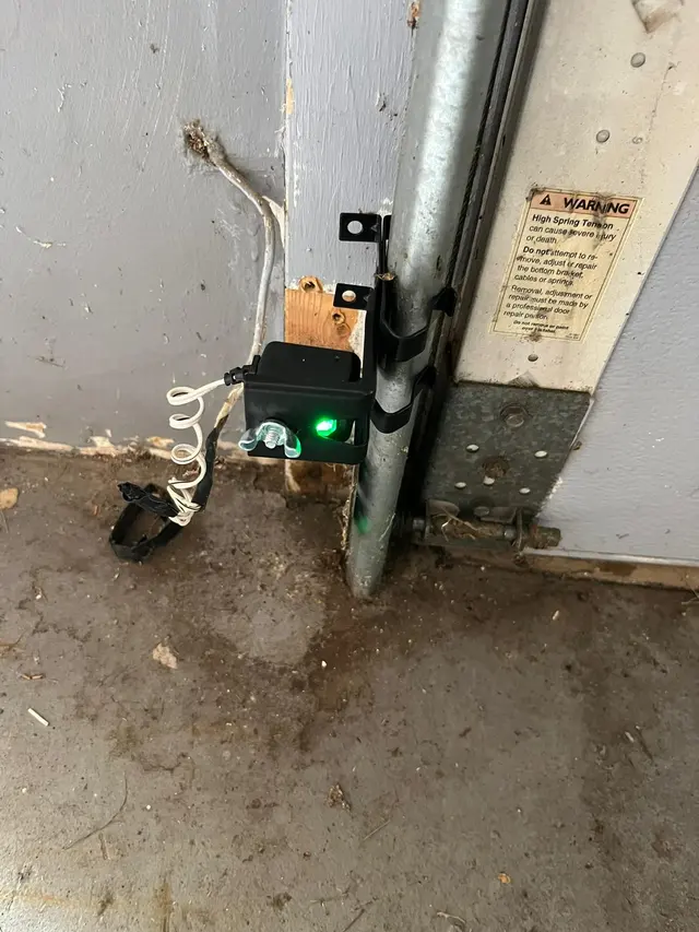 Goat Garage Door Service — photo from the business 5