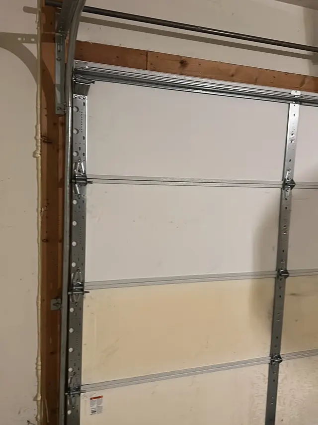 Goat Garage Door Service — customer photo 8