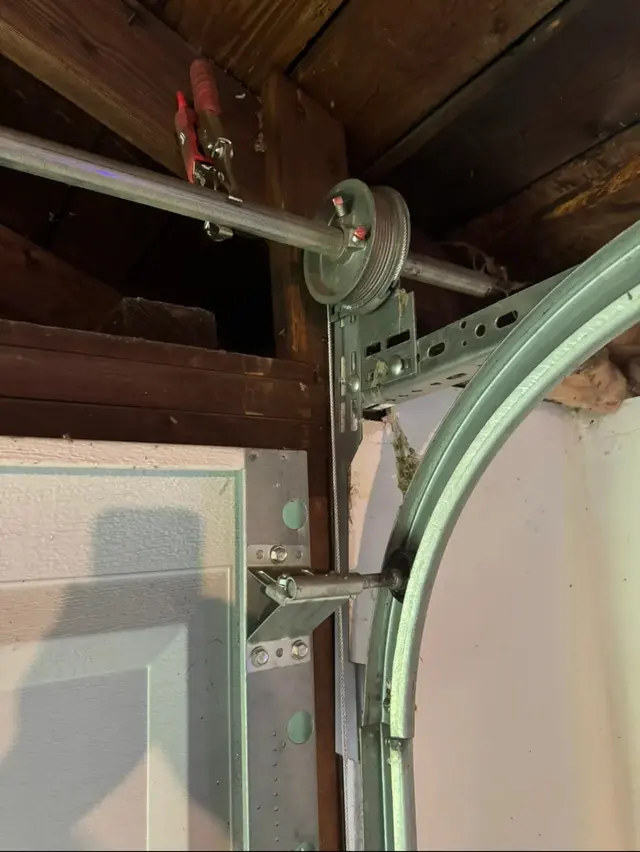 Goat Garage Door Service — photo from the business 10