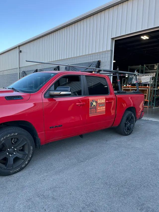 Goat Garage Door Service — photo from the business 7