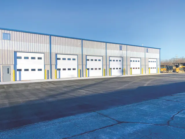 Fairmount Door — photo from the business 12