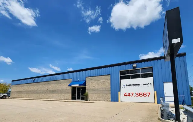 Fairmount Door — photo from the business 10