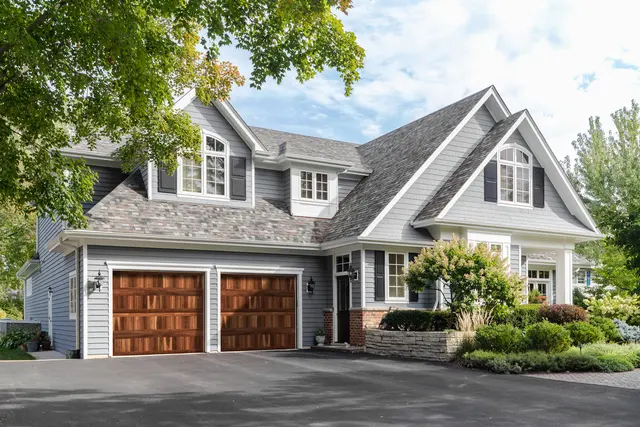 Fairmount Door — photo from the business 3