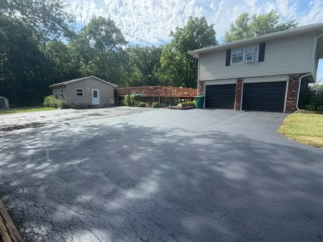 Customer photo from April's review