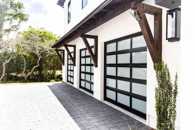 Fairmount Door — photo from the business 6