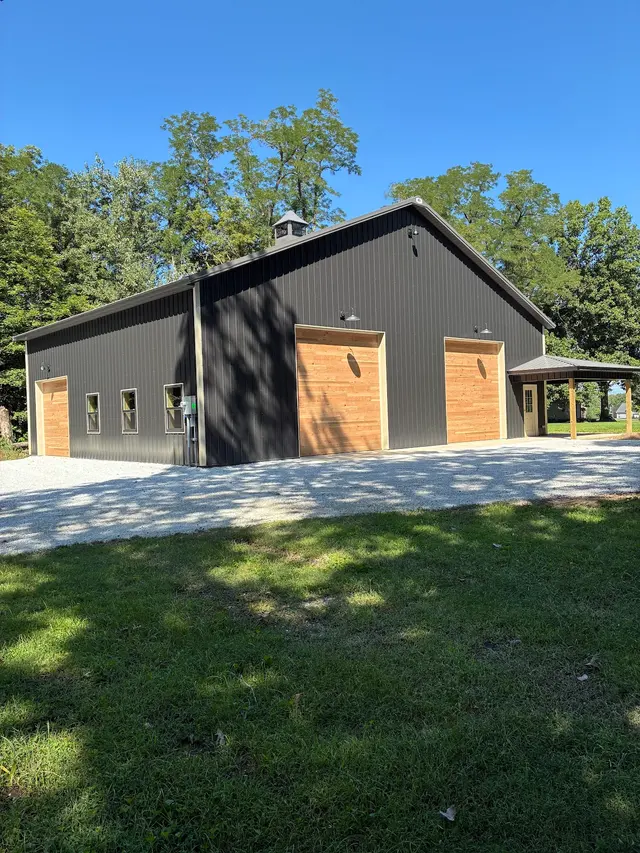 Fairmount Door — customer photo 2