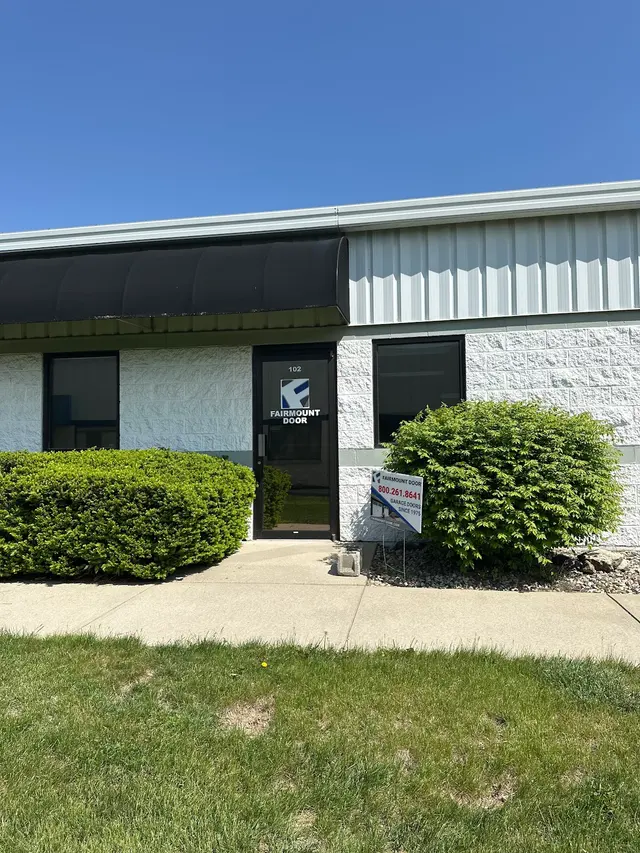Fairmount Door — photo from the business 11