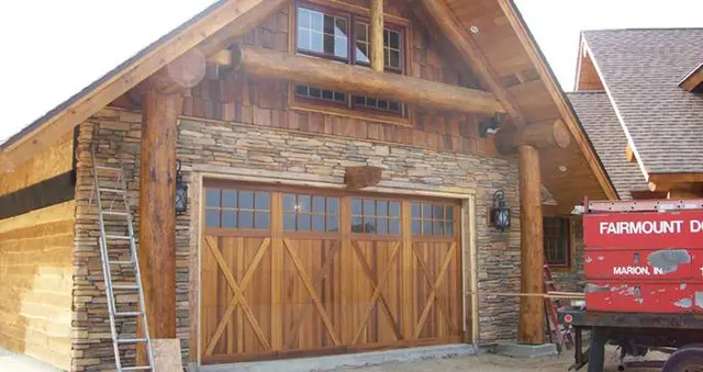 Fairmount Door — photo from the business 5