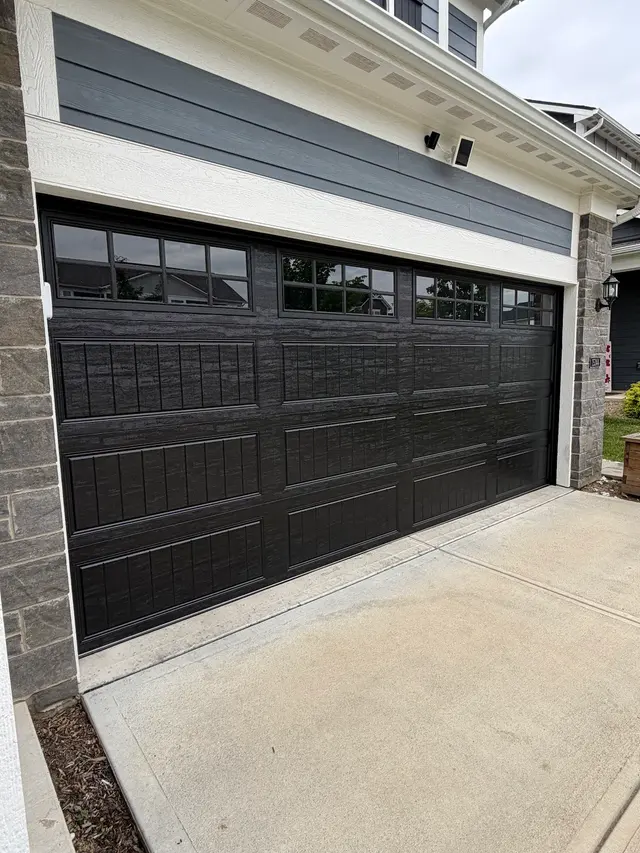Fairmount Door — customer photo 1