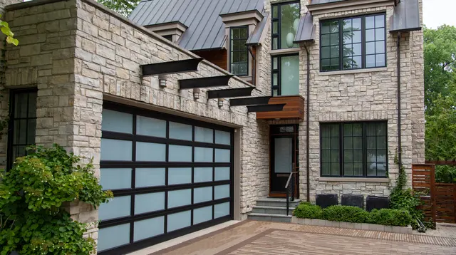 Fairmount Door — photo from the business 7