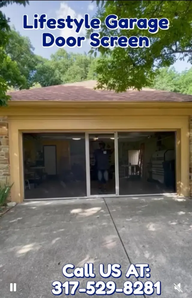 A&N Garage Door Services — photo from the business 8