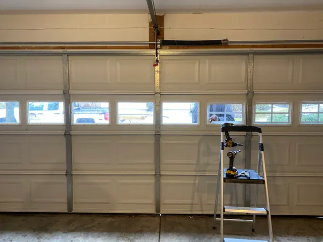 A&N Garage Door Services — customer photo 12
