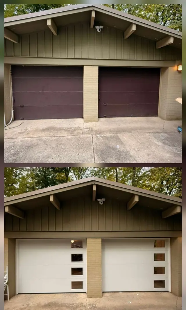 A&N Garage Door Services — photo from the business 5