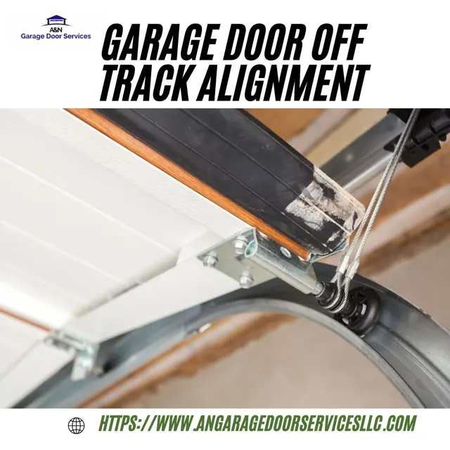 A&N Garage Door Services — photo from the business 10