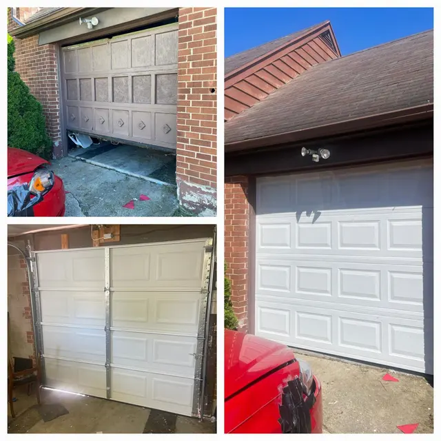 A&N Garage Door Services — photo from the business 3