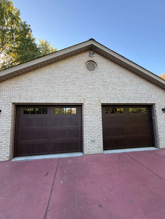 A&N Garage Door Services — photo from the business 2