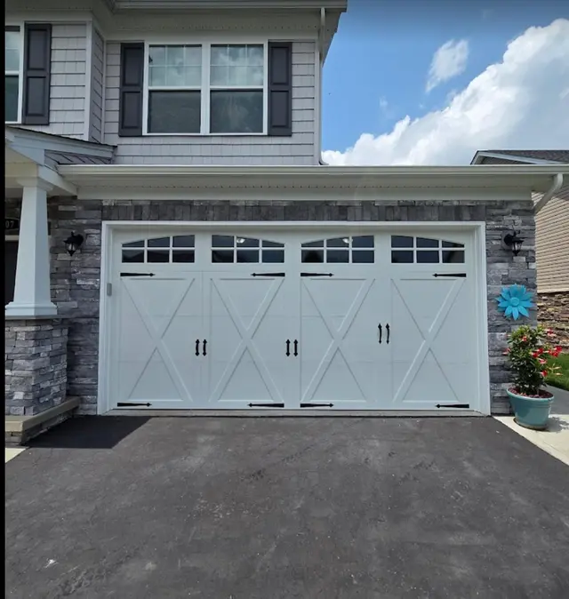 A&N Garage Door Services — photo from the business 4