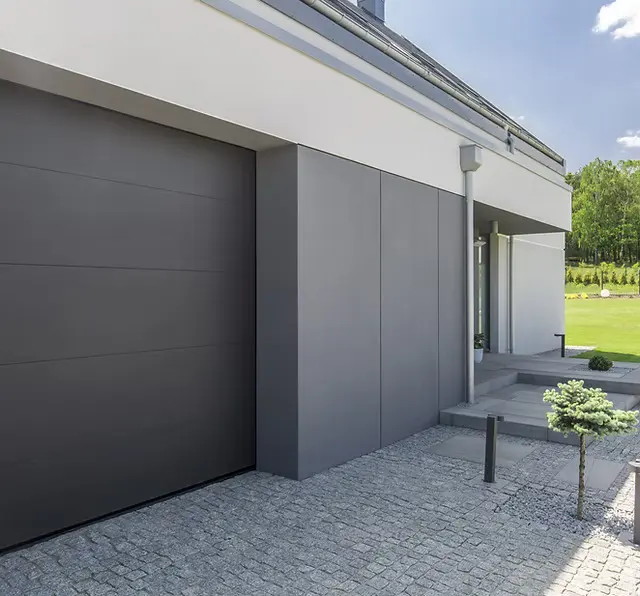 A&N Garage Door Services — photo from the business 6